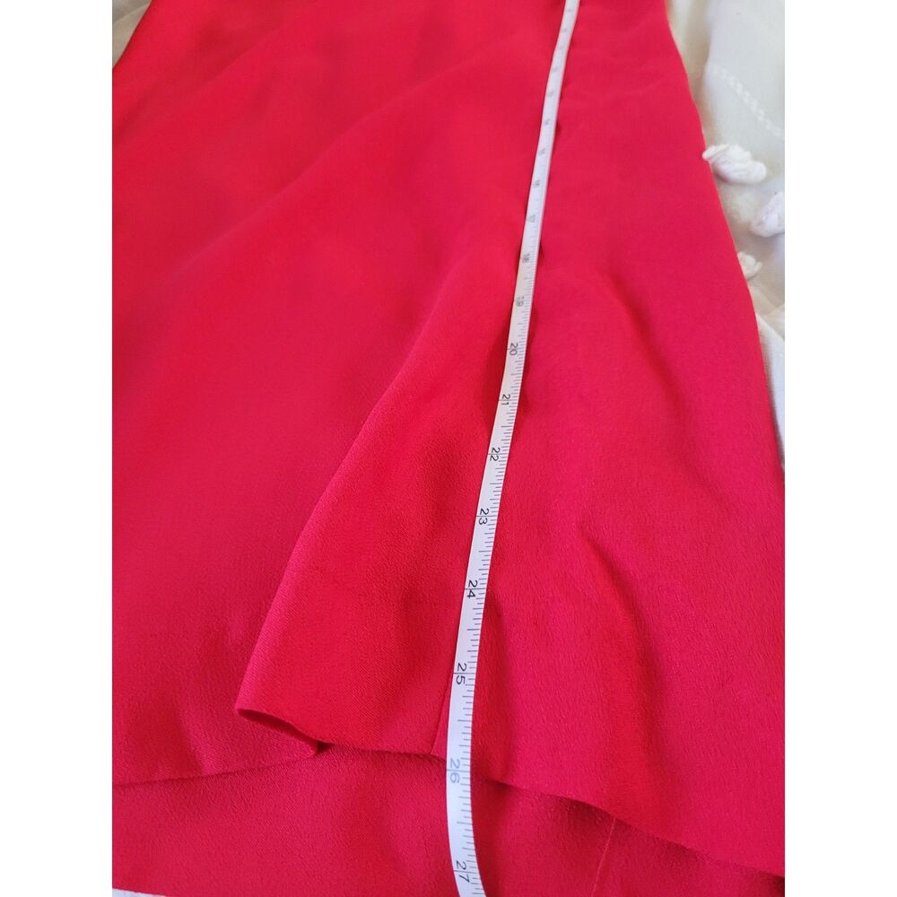 NWT Jason Wu Halter Neck Wide Leg Jumpsuit Glamoratti Evening Plus Party Chic - Picture 6 of 14